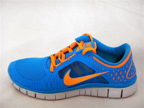 Nike Free Run+ 3 